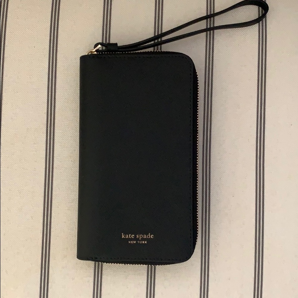 Kate Spade phone cover iPhone XS Max
